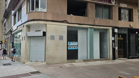 Photo 2 of Premises for rent in Centro - Areal, Vigo