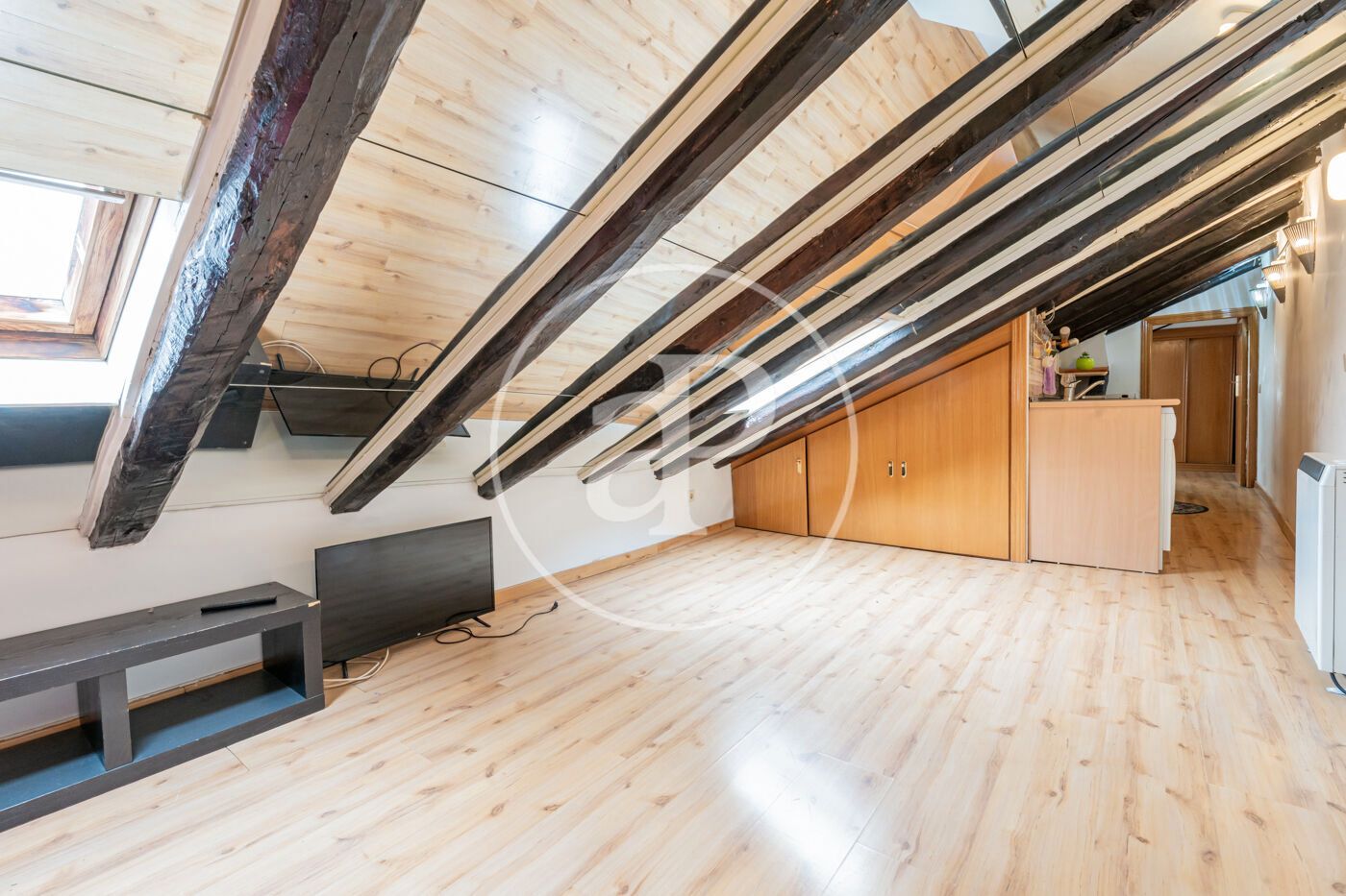 Pis en venda en  Madrid Capital amb Calefacció