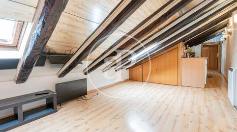 Foto 2 de Pis en venda a C. de San Hermenegildo, Universidad - Malasaña,  Madrid Capital