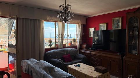 Foto 5 de Pis en venda a Arroyo de la Miel, Málaga