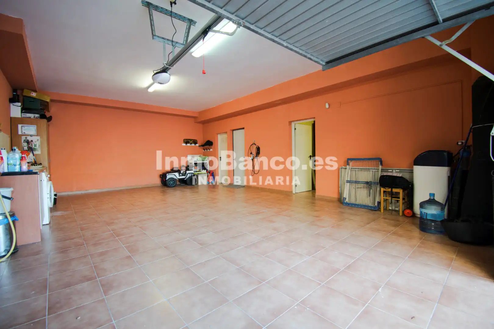 Villa avec piscine à vendre à Avenida del Rio Turia 1221A, imagen 54