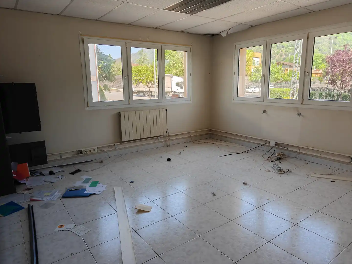 Industrial buildings for sale in Sant Joan Les Fonts