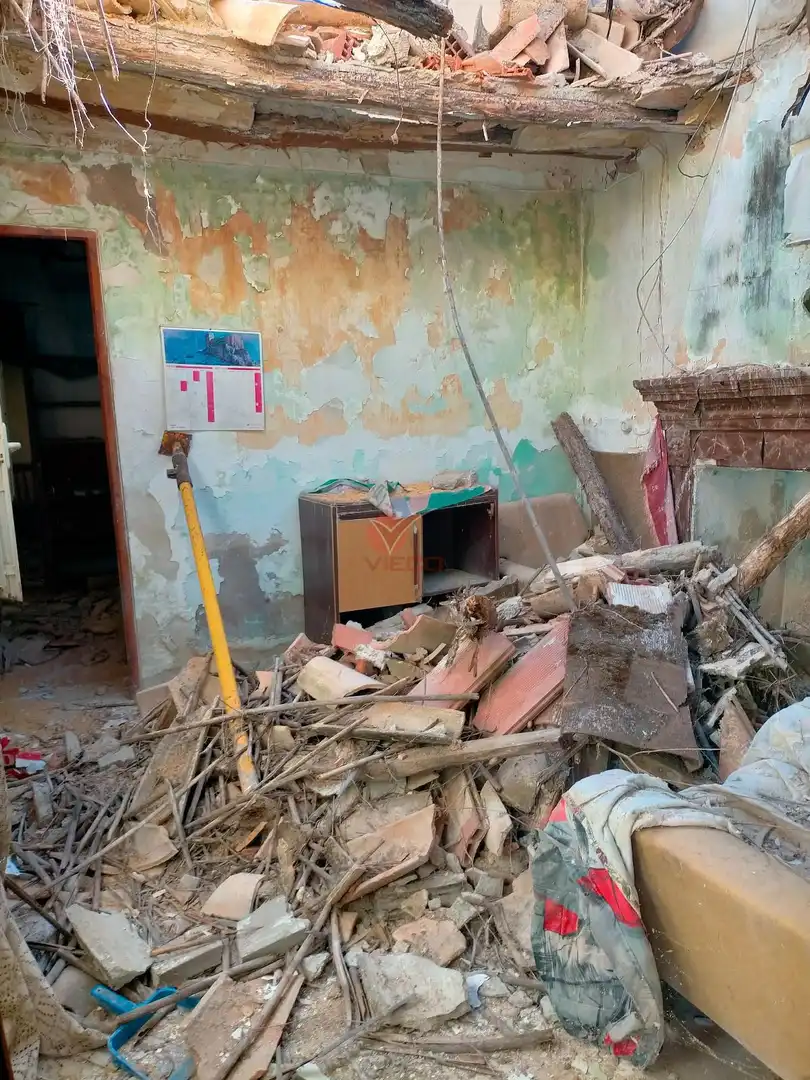 Casa en venda a HORCAJO DE SANTIAGO, POZORRUBIO, imagen 7
