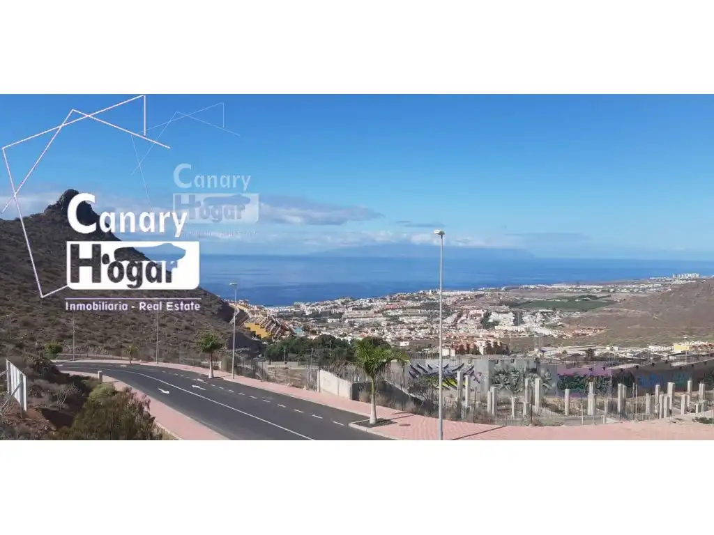 Casa con piscina en venta en Costa Adeje, imagen 6