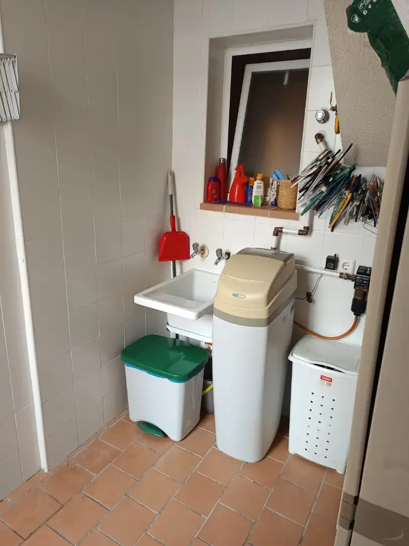 Maisonette zum Verkauf in Marratxí mit Heizung, Terrasse und Ofen