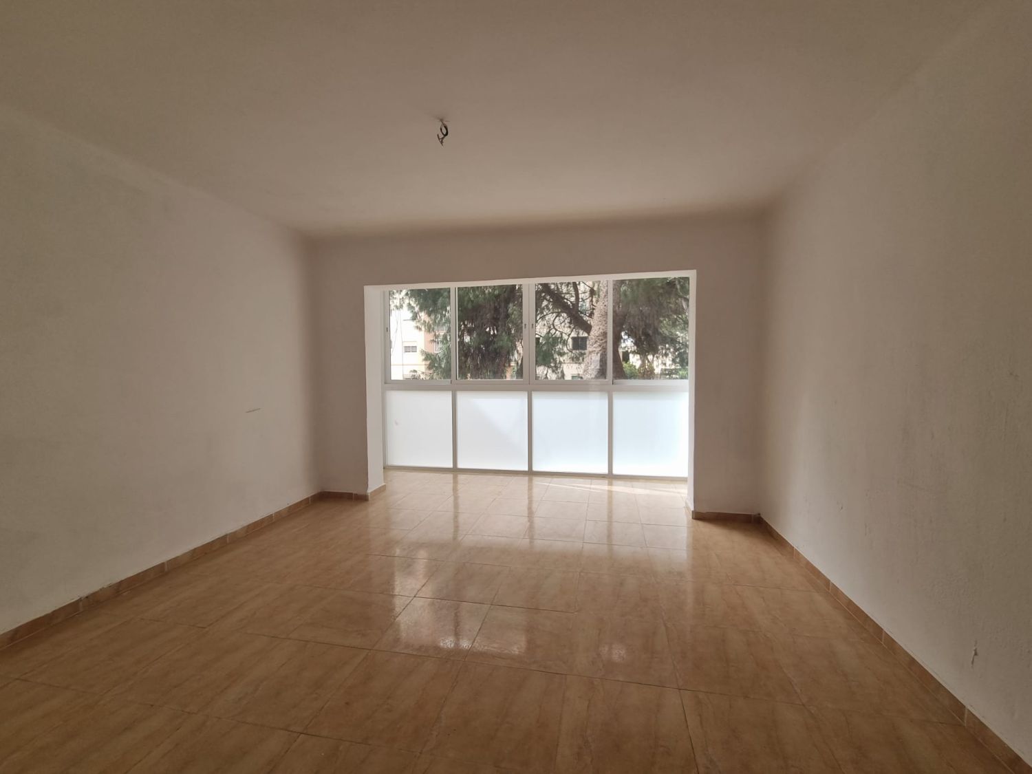 Living room of Flat for sale in Torremolinos