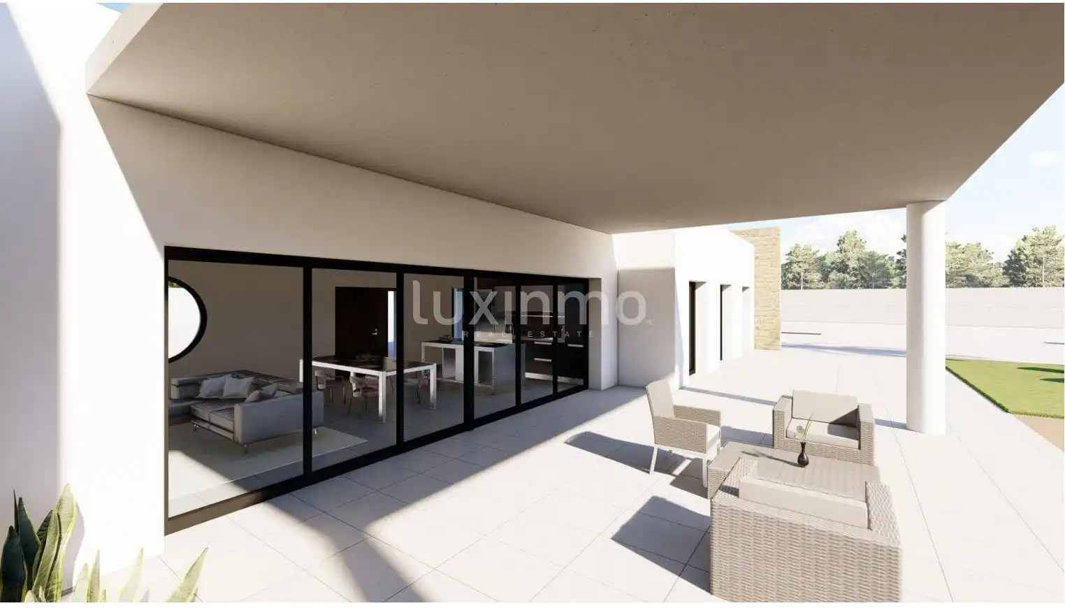 Villa mit Pool zum Verkauf in El Pinós / Pinoso, imagen 5
