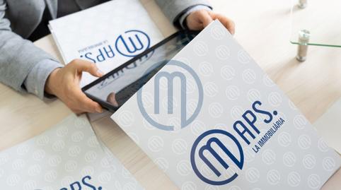 Foto 3 de Terreno en venta en Blanes (agora Park), Niàgara Parc - Ágora Parc, Barcelona