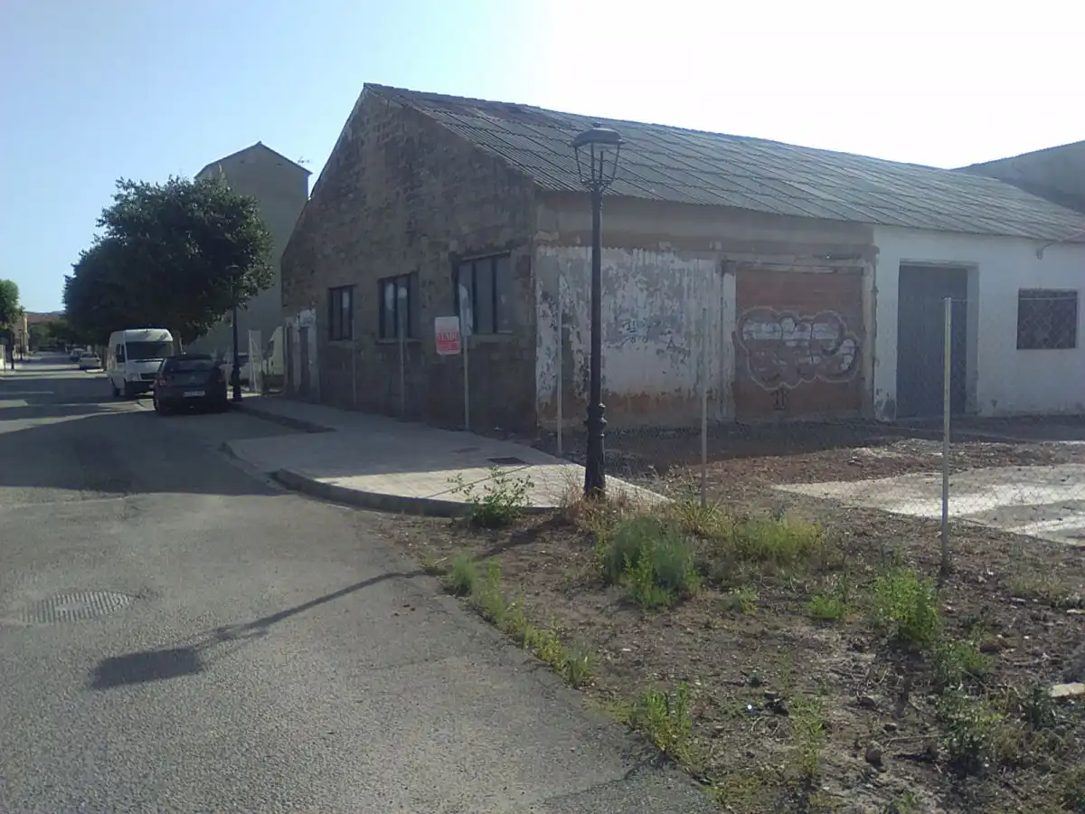 Terreno residencial en venta en Algímia de Alfara, imagen 44