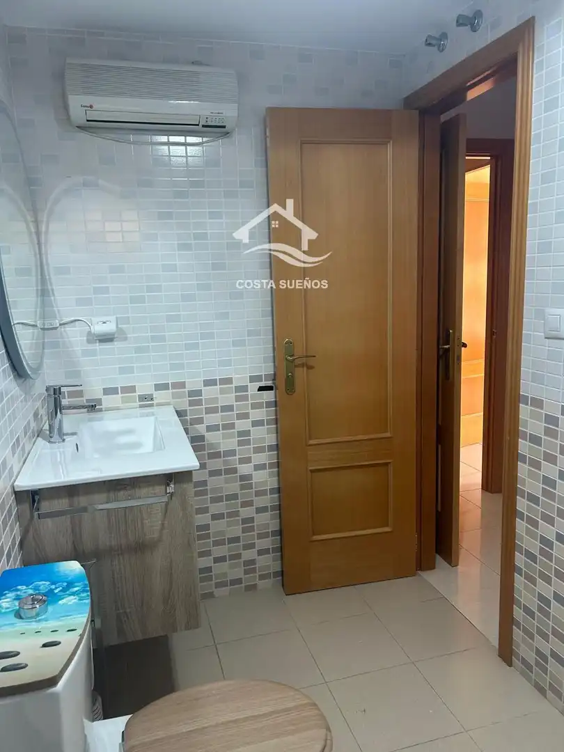 Appartamento con piscina in vendita a Serra Cavall Verd, imagen 22