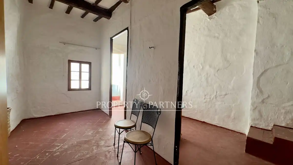 Casa pareada en venta en Calle de Sant Rafael, imagen 23
