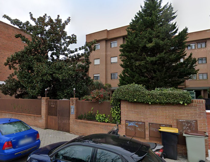 Photo 1 of Flat for sale in Concepción, Madrid