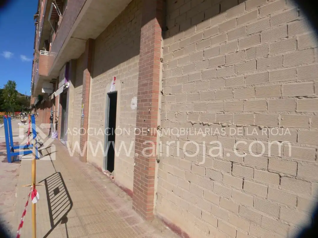 Local comercial de lloguer a Logroño - Calle Oeste, imagen 4