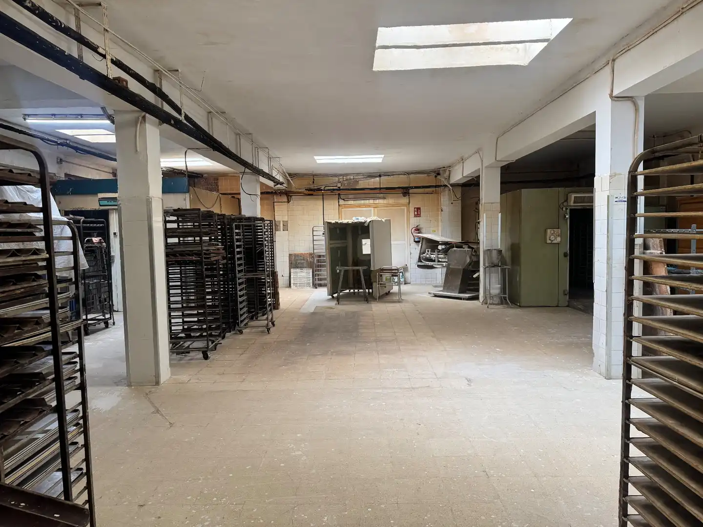 Local comercial en venda a Carrer de Carcaixent, imagen 4