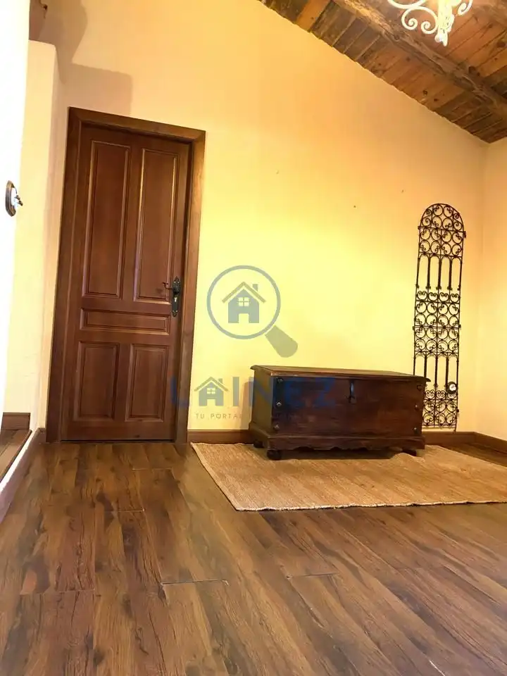Casa o chalet en venta en Fuente Obejuna con Aire acondicionado, Jardín privado y Terraza