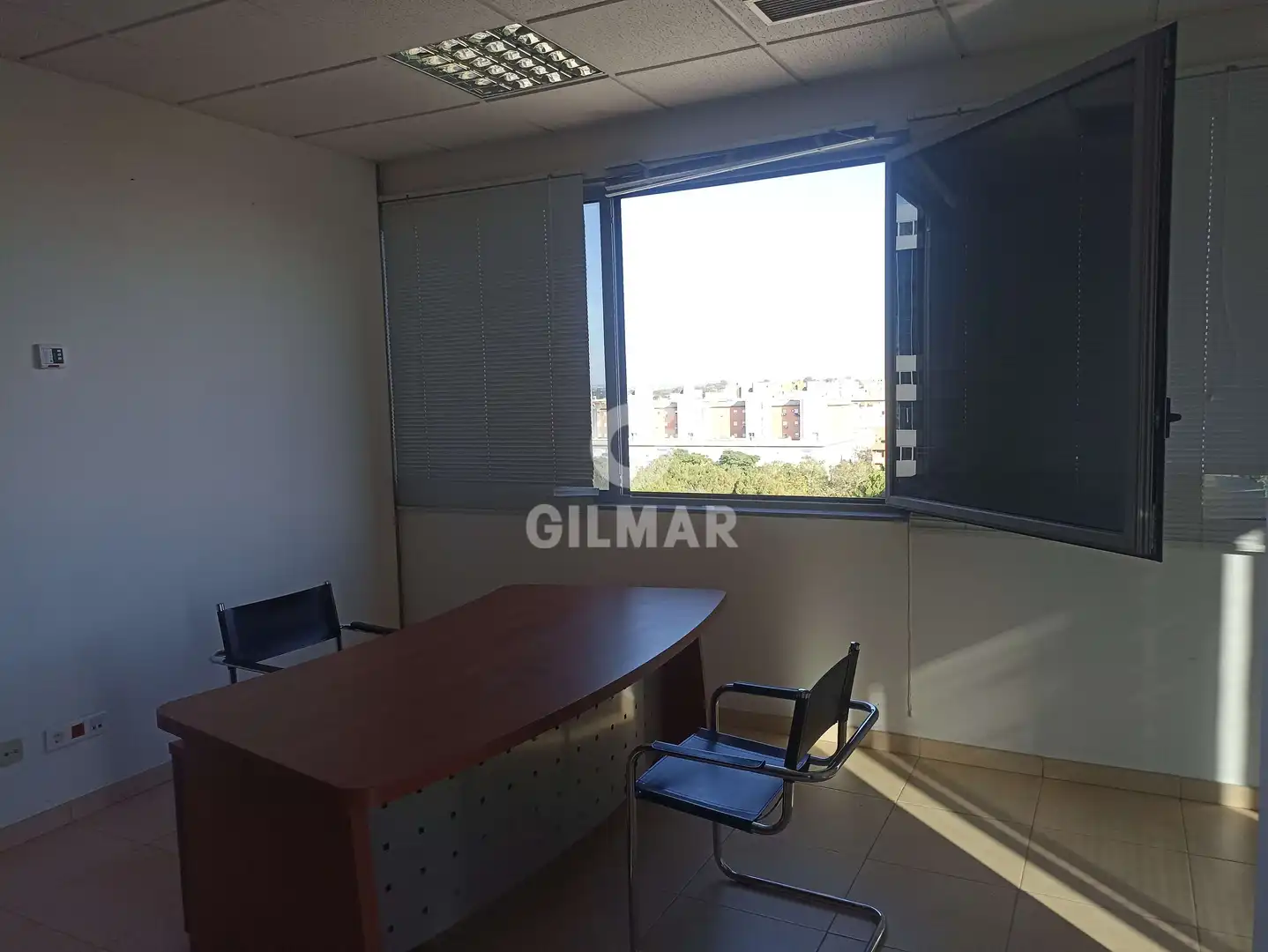 Büro zur Miete in Norte, imagen 12