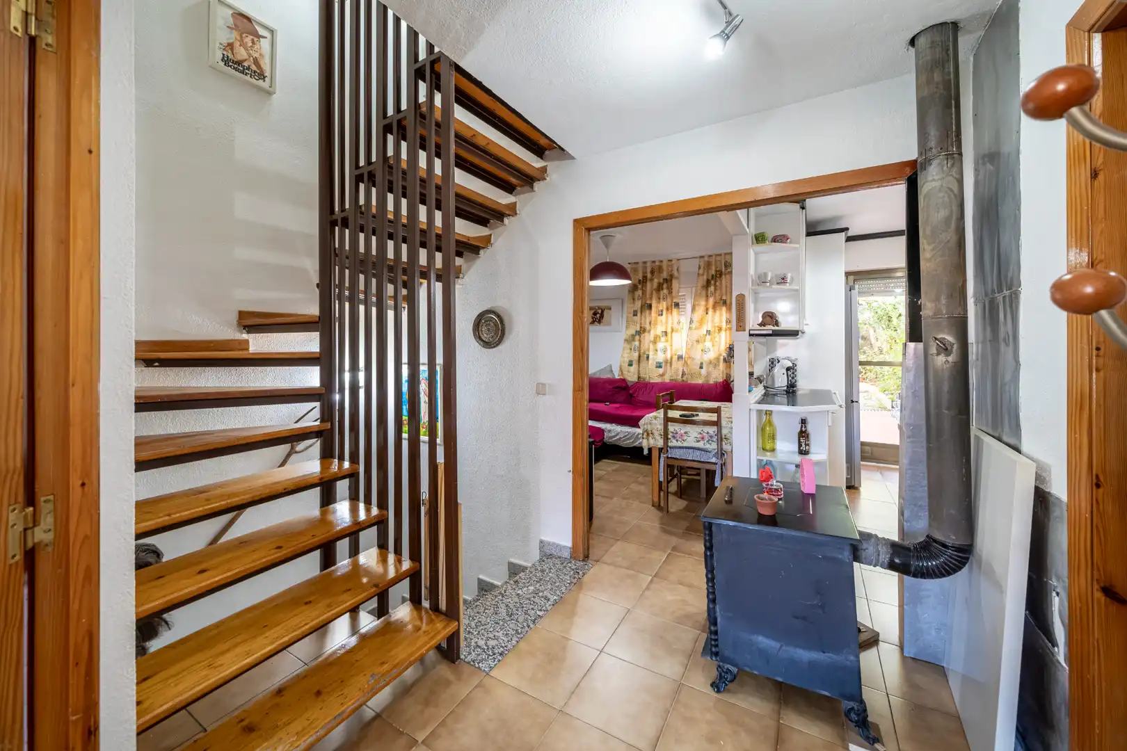 Adosado con terraza en venta en Calle Saturno, imagen 24