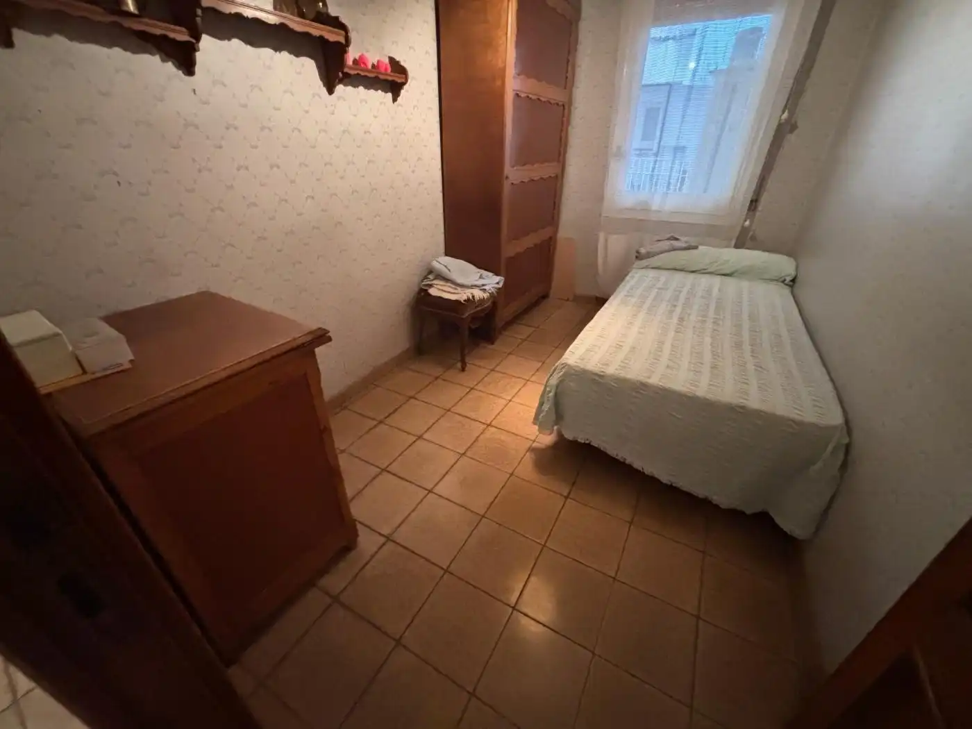 Piso con terraza en venta en Calle de Isaac Peral 6, imagen 17
