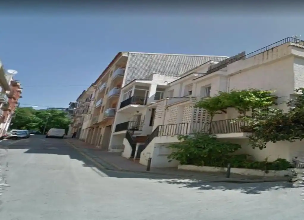 Aparcamiento en venta en C/ Segadors, imagen 3