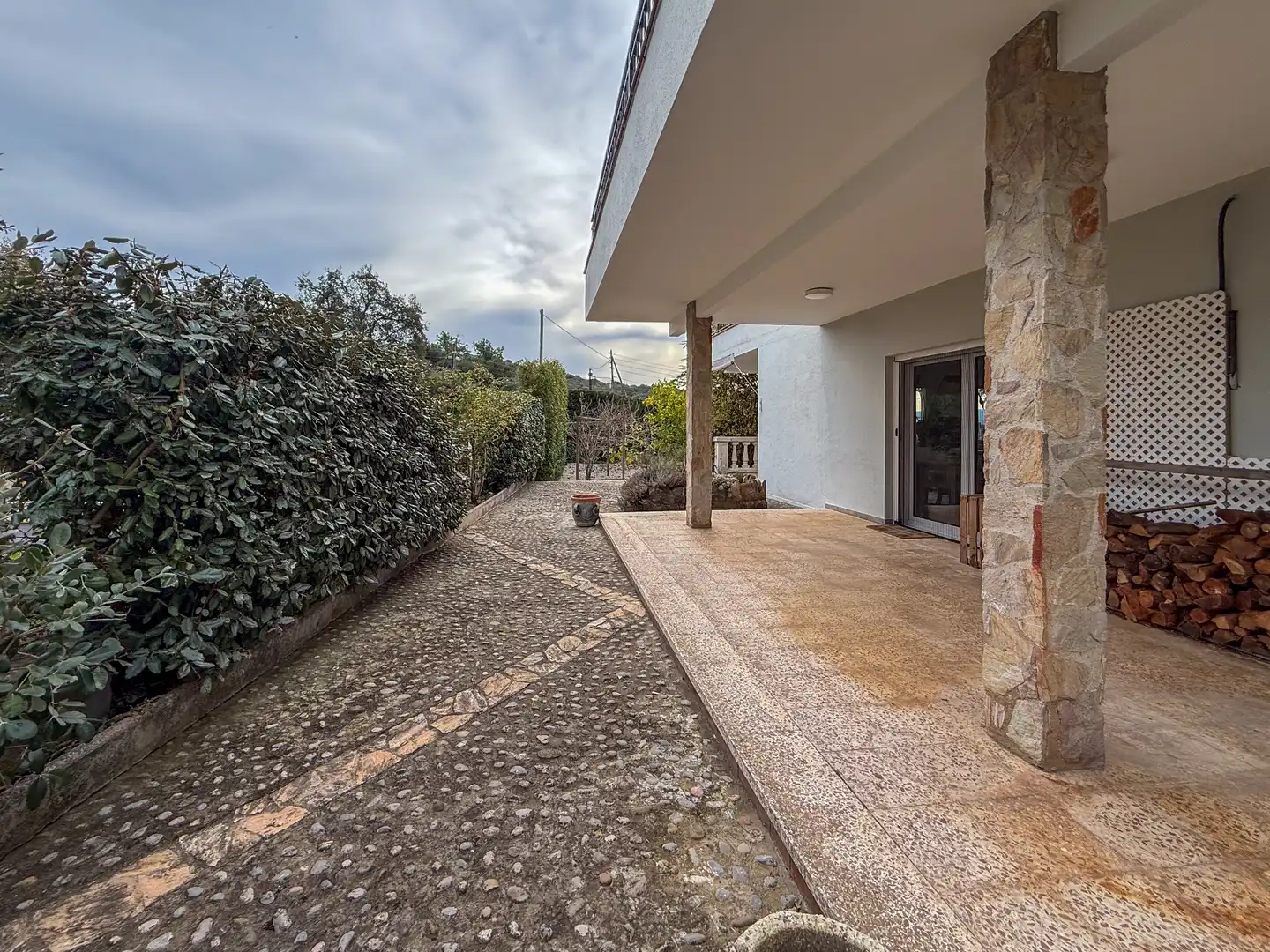 Chalet con terraza en venta en Urbanitzacions del Nord, imagen 51