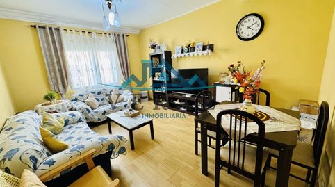 Foto 3 de Piso en venta en Pío XII, Centro - Corte Inglés, Talavera de la Reina