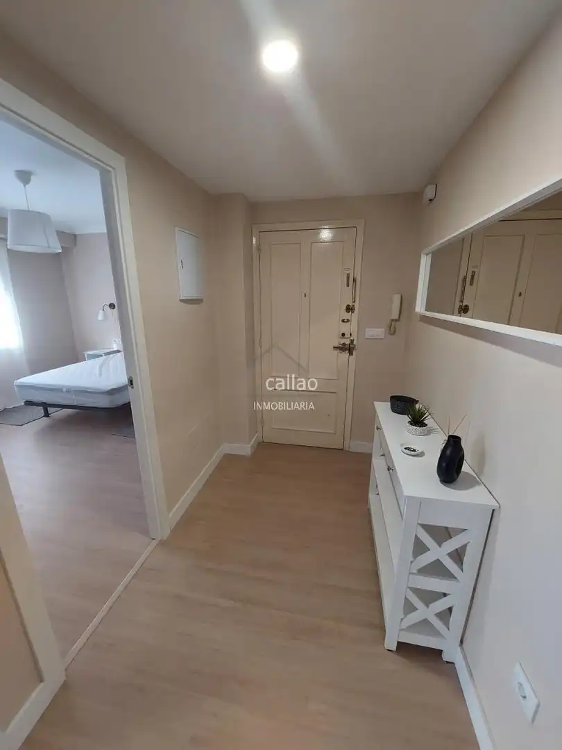 Flat for rent in Ferrol
