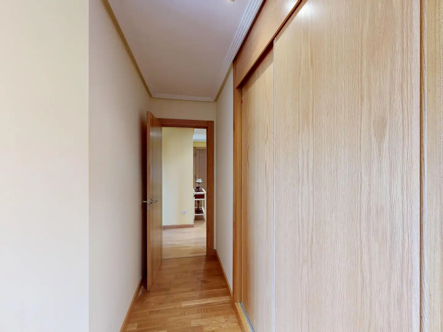 Flat for sale in Foz  with Heating, Terrace and Storage room