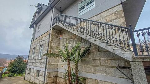 Foto 5 von Geschaftsraum zum Verkauf in Rúa Campo Da Feira, A Cañiza  , Pontevedra