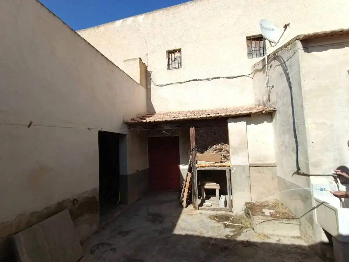 Xalet en venda a Cam. Arroba de Madriguera, imagen 19