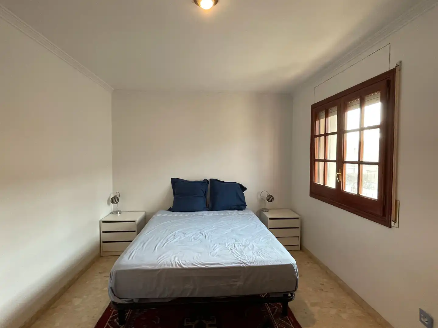 Bedroom of Houses for sale in Cambrils  with Air Conditioner, Private garden and Terrace