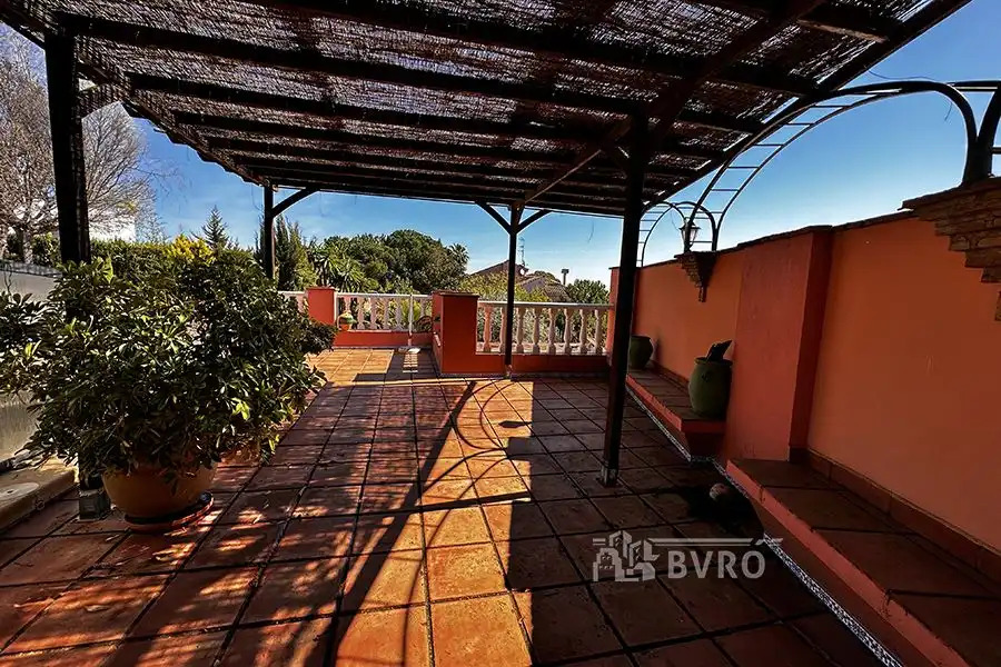 Casa o chalet en venta en El Brillante -El Naranjo - El Tablero