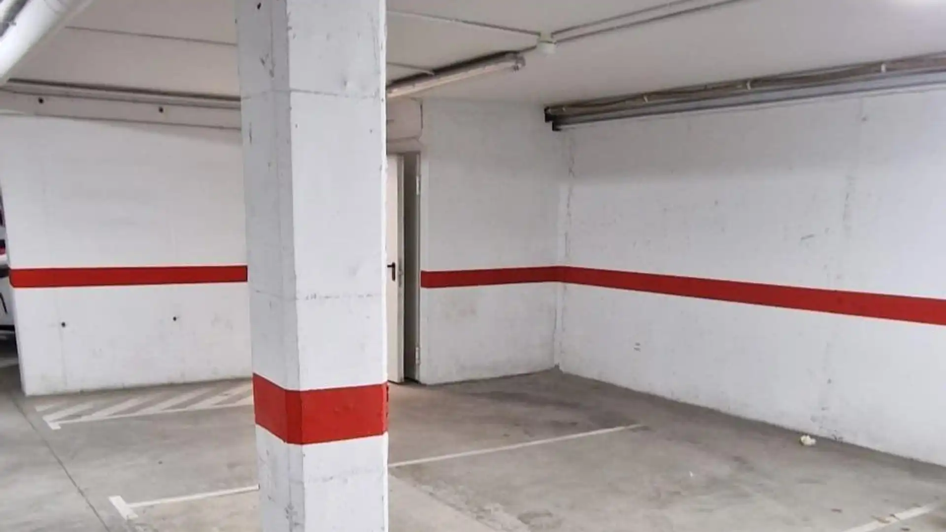 Parking de Garaje de alquiler en Sant Celoni