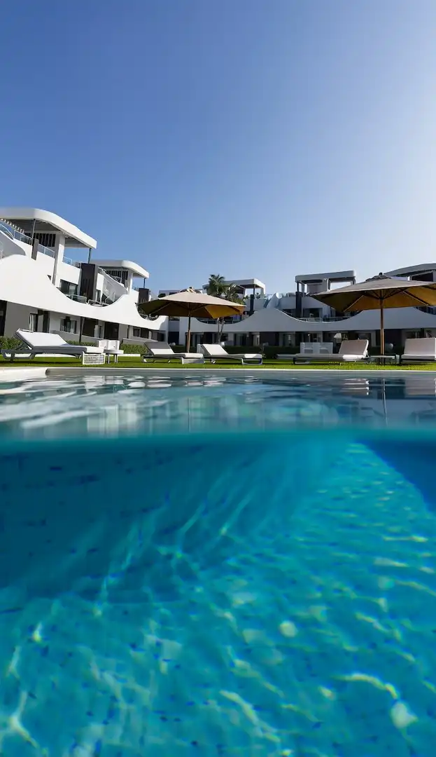 Attico con piscina in vendita a Polígono Ue-2 Olme, imagen 22