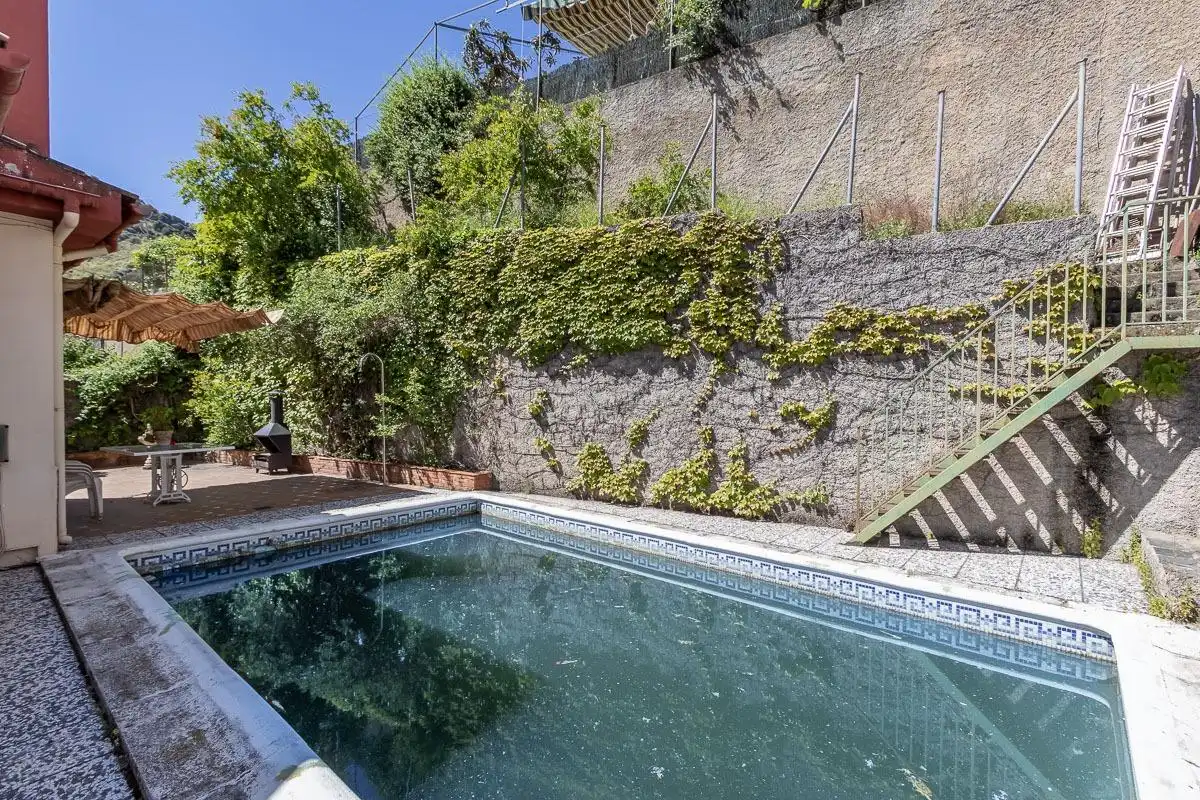 Villa mit Pool zum Verkauf in Pinos Genil, imagen 2