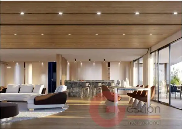 Penthouse mit Pool zum Verkauf in Las Gaviotas  - Carvajal, imagen 8