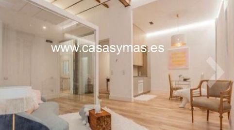 Foto 5 de Piso en venta en Travesía de las Pozas, Universidad - Malasaña, Madrid
