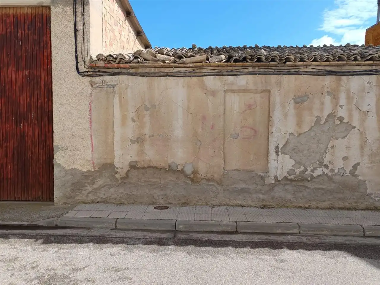 Geschaftsraum zum Verkauf in Pradilla de Ebro