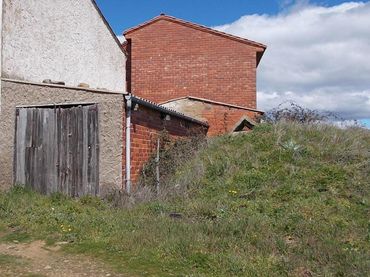 Terreny residencial en venda a Calle Bodegas