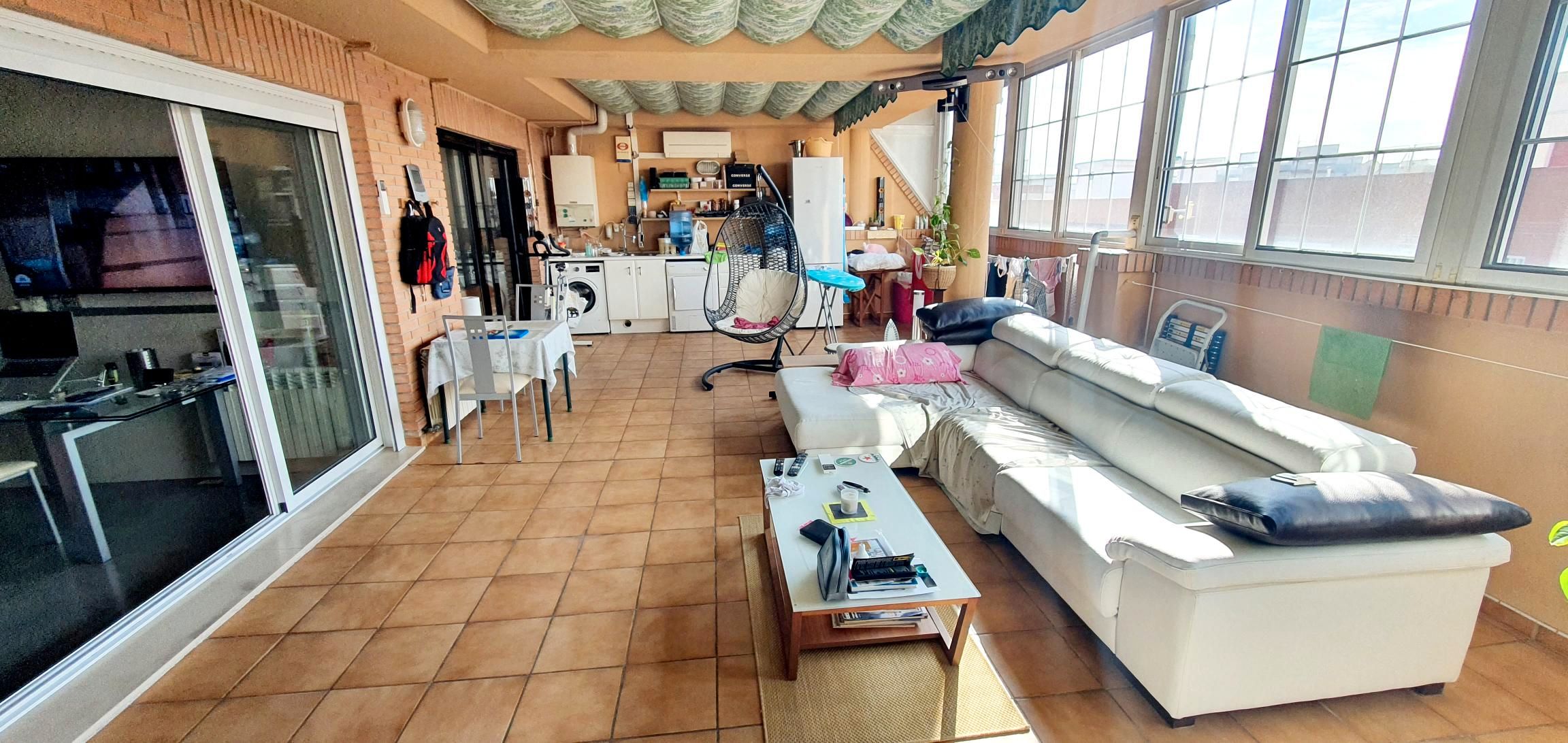 Àtic en venda a Barrio de Patraix