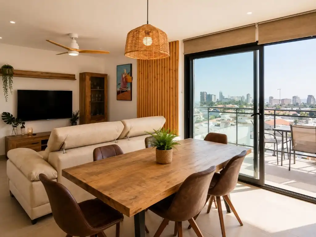 Apartment mit Pool zum Verkauf in Marisol Park - Ortembach - Los Almendros, imagen 6