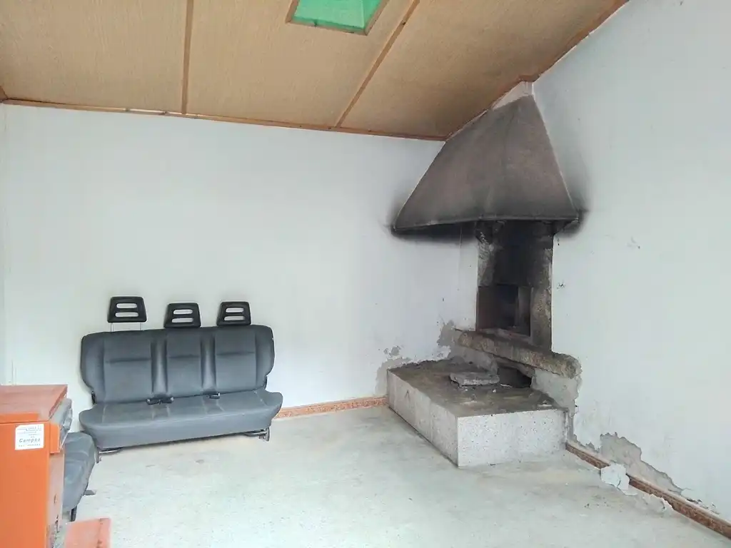 Casa adosada en venta en Paderne con Calefacción, Jardín privado y Horno