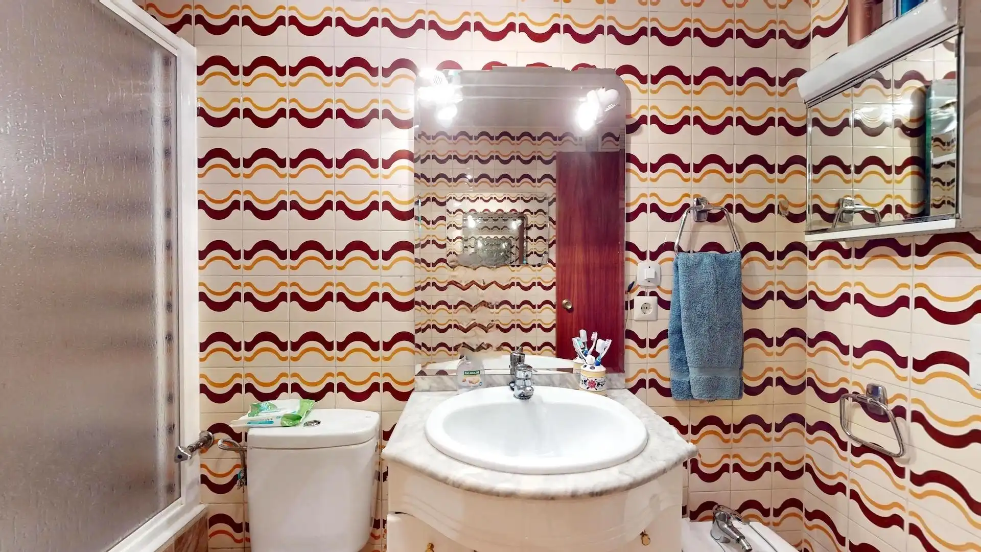 Piso con ascensor en venta en Poniente-Sur, imagen 30