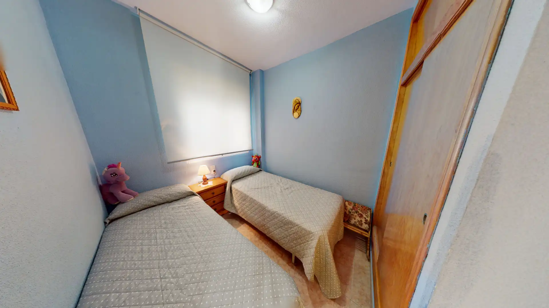 Flat for sale in Calle San Julián, 44, Parque de las Naciones