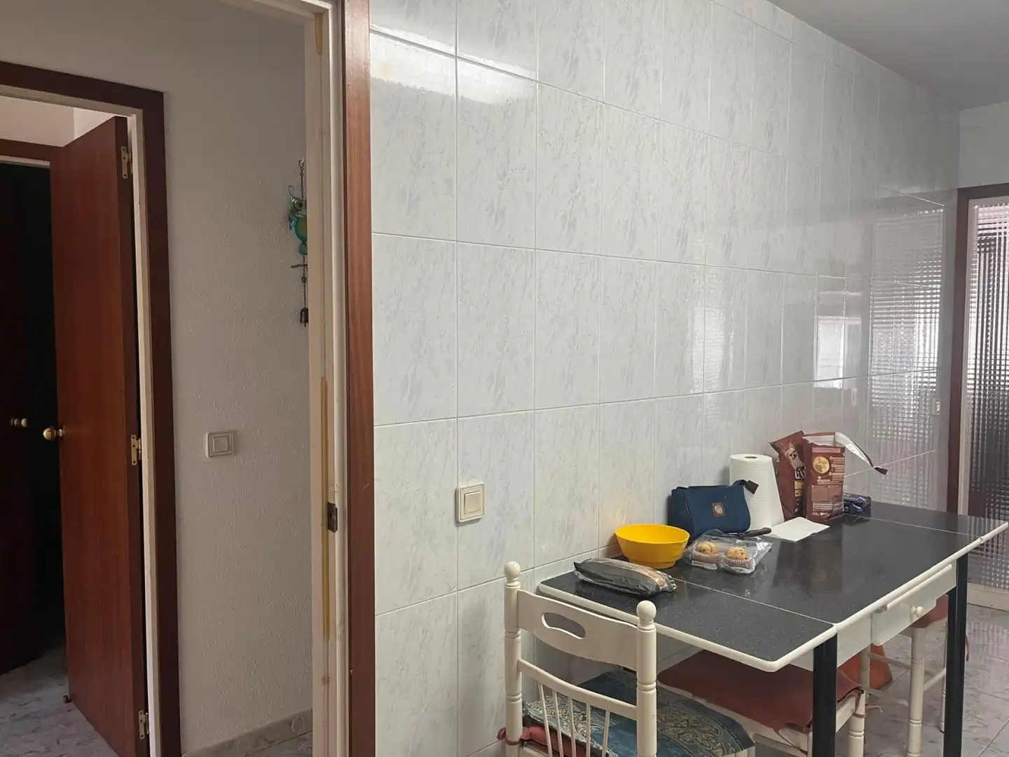 Flat with terrace for sale in Tirso de Molina 30, imagen 10