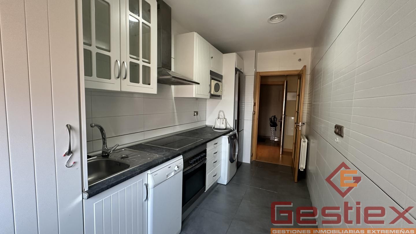 Kitchen of Flat to rent in Almendralejo