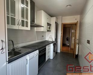 Kitchen of Flat to rent in Almendralejo