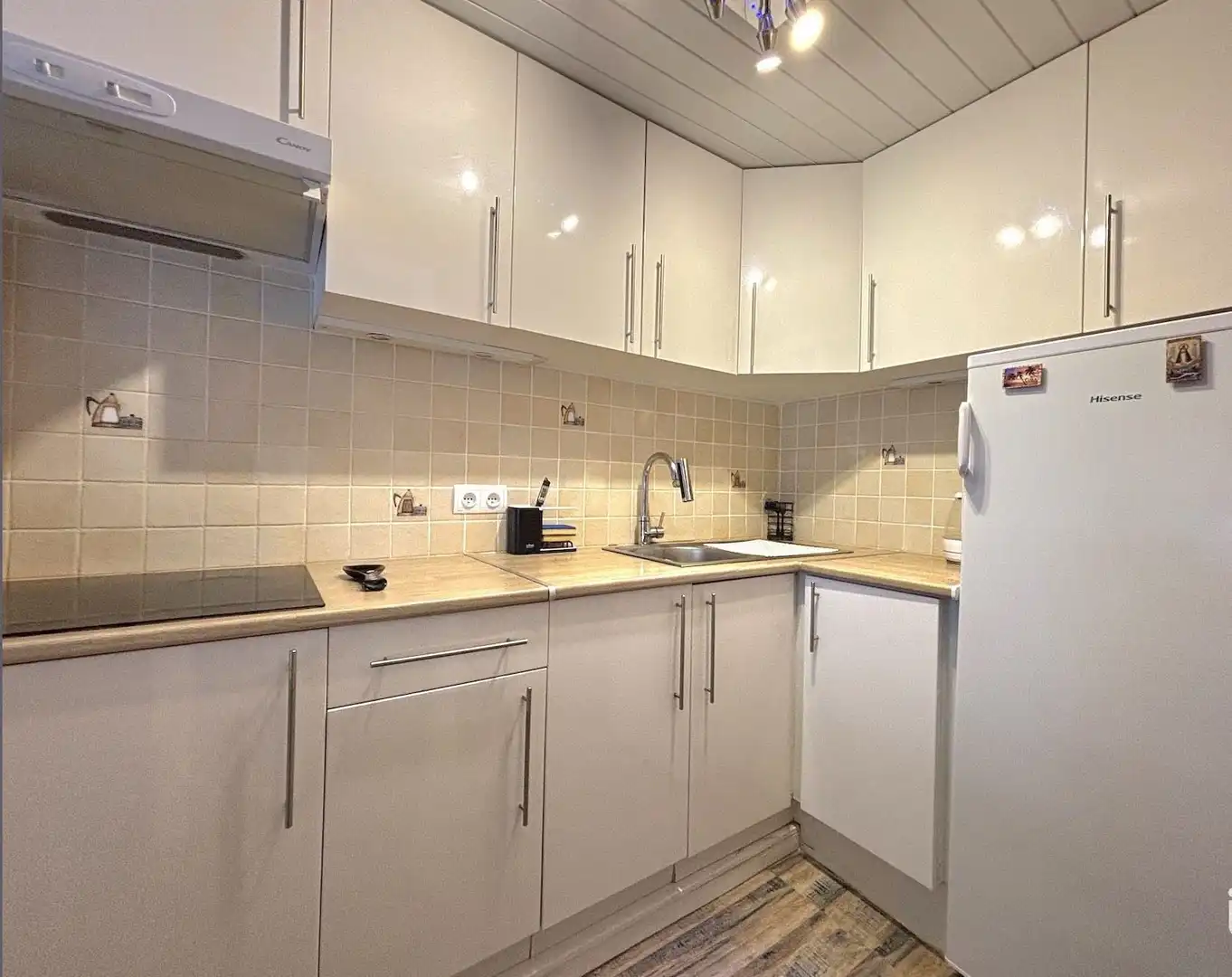 Appartement compact avec piscine à vendre à cap ponent, imagen 22