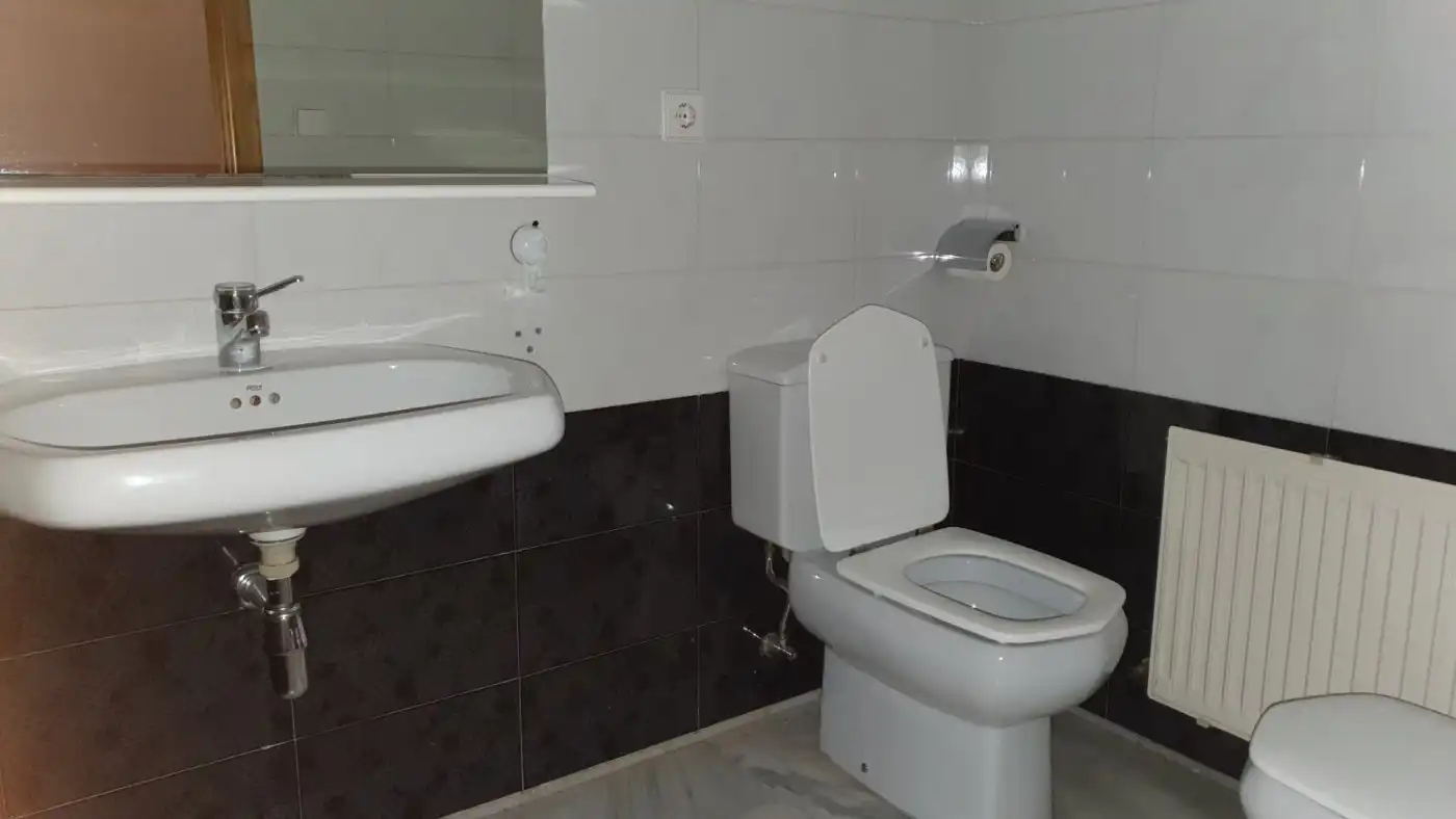 Wohnung zur Miete in Zona Centro