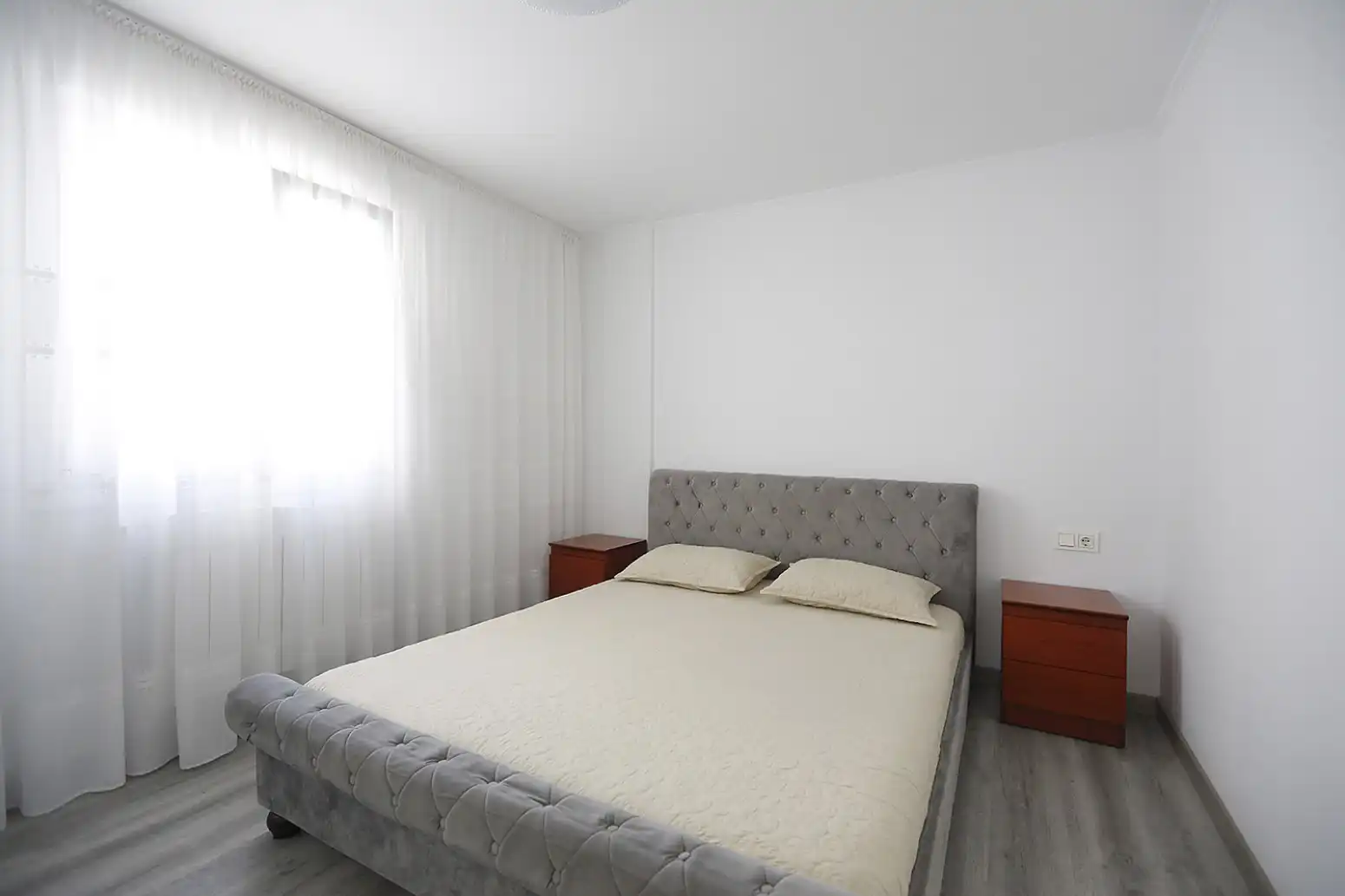 Bedroom of Flat for sale in Irun   with Heating and Balcony