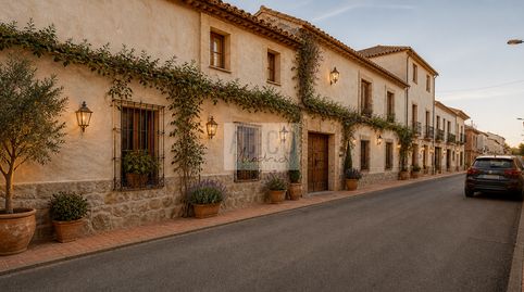 Foto 5 de Casa o chalet en venta en Santa Ana, 35, Cózar, Ciudad Real